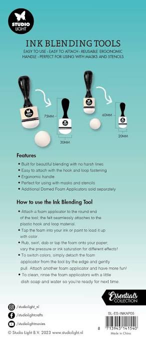 ink blending tools 2